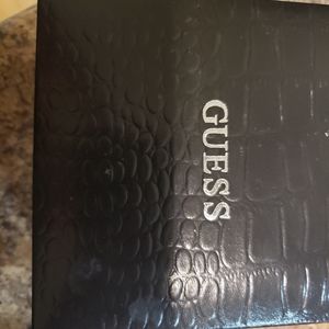 Guess Watch